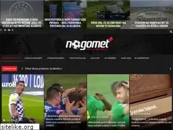 Sites similar to nogometplus.net