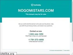Sites similar to nogomistars.com