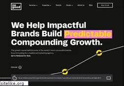 Sites similar to nogood.io