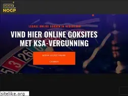 Sites similar to nogp.net
