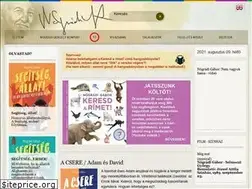 Sites similar to nogradi.hu
