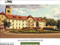 Sites similar to nogradkas.hu