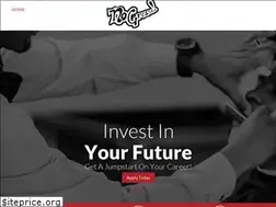 Sites similar to nogreasebarberschool.com