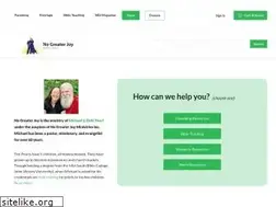 Sites similar to nogreaterjoy.org