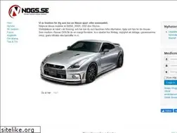 Sites similar to nogs.se