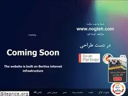 Sites similar to nogteh.com
