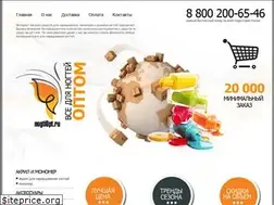 Sites similar to nogti-opt.ru