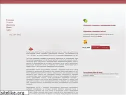 Sites similar to nogtivip.narod.ru