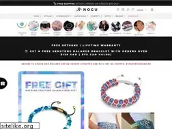 Sites similar to nogu.ca