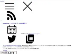 Sites similar to nogu.net