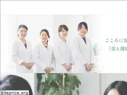 Sites similar to noguchi-co.com