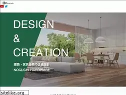 Sites similar to noguchi-hw.com