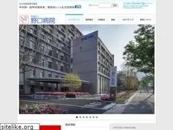 Sites similar to noguchi-med.or.jp