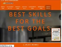Sites similar to noguchi-ss.co.jp