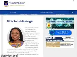 Sites similar to noguchimedres.org