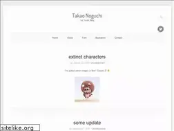 Sites similar to noguchin.com