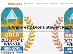 Sites similar to noguchipr.com