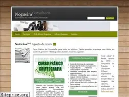 Sites similar to nogueira.eti.br