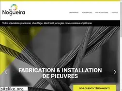 Sites similar to nogueira.fr