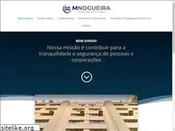 Sites similar to nogueiraconsultoria.com