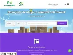 Sites similar to nogueiranetoimoveis.com.br