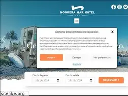 Sites similar to nogueramarhotel.com