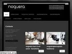 Sites similar to nogueraperruquers.com