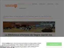 Sites similar to nogueratv.cat