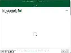 Sites similar to noguerola.com