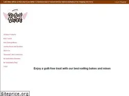 Sites similar to noguiltbakes.co.uk