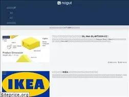 Sites similar to nogut.com
