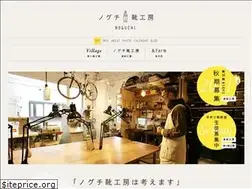 Sites similar to nogutsu.com