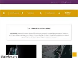 Sites similar to nogymbeslim.com