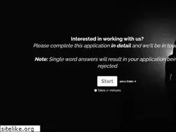 Sites similar to nogymrequired.com