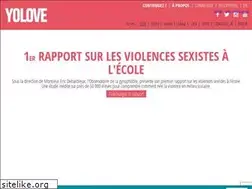 Sites similar to nogynophobie.org