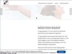 Sites similar to nogyogyaszat-szekesfehervar.hu