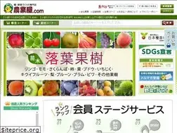 Sites similar to nogyoya.com