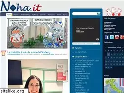 Sites similar to noha.it
