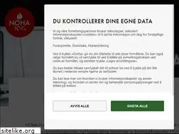 Sites similar to noha.no