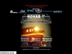 Sites similar to nohab-gm.com