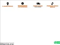 Sites similar to nohallstore.com.br