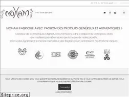 Sites similar to noham.fr