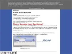 Sites similar to nohandsseo-full.blogspot.com