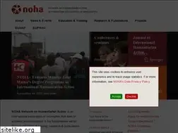Sites similar to nohanet.org
