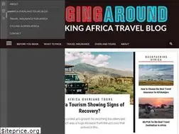 Sites similar to nohangingaround.com