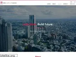Sites similar to nohara-inc.co.jp