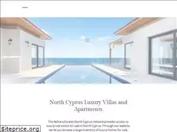 Sites similar to noharaestatesnorthcyprus.com