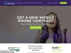 Sites similar to nohasslemobilephones.com