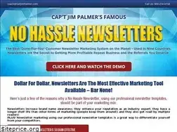Sites similar to nohasslenewsletters.com