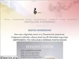Sites similar to nohastudio.hu
